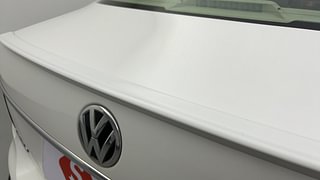 Used 2022 volkswagen Vento Highline Plus 1.0L TSI Petrol AT Petrol Automatic dents MINOR SCRATCH