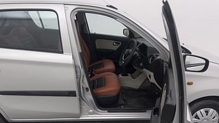 Used 2022 Maruti Suzuki Alto 800 Vxi Plus Petrol Manual interior RIGHT SIDE FRONT DOOR CABIN VIEW