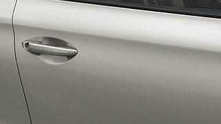 Used 2018 Hyundai Elite i20 [2018-2020] Asta 1.2 Petrol Manual dents MINOR SCRATCH