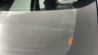 Used 2018 Maruti Suzuki Baleno [2015-2019] Zeta Petrol Petrol Manual top_features Rear defogger