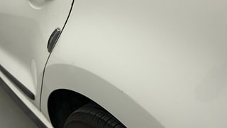 Used 2021 Volkswagen Polo Comfortline 1.0 TSI Petrol Manual dents MINOR SCRATCH