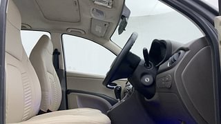 Used 2013 Hyundai i10 [2010-2016] Asta AT with Sunroof Petrol Petrol Automatic interior RIGHT SIDE FRONT DOOR CABIN VIEW