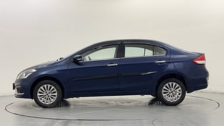 Used 2019 Maruti Suzuki Ciaz Delta Petrol Petrol Manual exterior LEFT SIDE VIEW