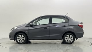 Used 2018 Honda Amaze 1.2 S (O) Petrol Manual exterior LEFT SIDE VIEW