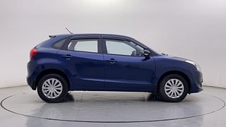 Used 2018 Maruti Suzuki Baleno [2015-2019] Delta AT Petrol Petrol Automatic exterior RIGHT SIDE VIEW
