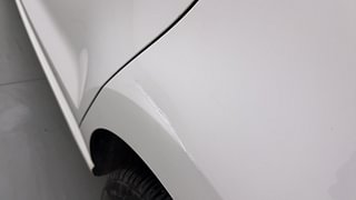 Used 2015 Volkswagen Polo [2010-2014] Highline1.2L (P) Petrol Manual dents MINOR DENT