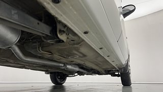 Used 2015 Maruti Suzuki Alto 800 [2012-2016] Lxi Petrol Manual extra REAR RIGHT UNDERBODY VIEW