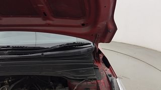 Used 2015 Hyundai Creta [2015-2018] 1.6 SX Plus Diesel Manual engine ENGINE LEFT SIDE HINGE & APRON VIEW
