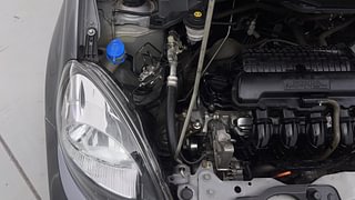Used 2018 Honda Amaze 1.2 S (O) Petrol Manual engine ENGINE RIGHT SIDE VIEW