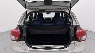 Used 2022 Maruti Suzuki Celerio VXi Petrol Manual interior DICKY INSIDE VIEW