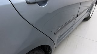 Used 2011 Maruti Suzuki Swift [2007-2011] VXi Petrol Manual dents MINOR DENT