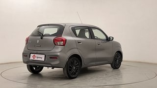 Used 2022 Maruti Suzuki Celerio ZXi Plus Petrol Manual exterior RIGHT REAR CORNER VIEW