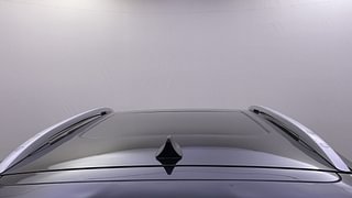 Used 2020 MG Motors Hector 2.0 Sharp Diesel Manual top_features Sunroof