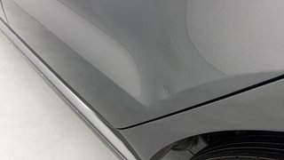Used 2019 Volkswagen Ameo [2016-2020] 1.0 Comfortline Petrol Petrol Manual dents MINOR DENT