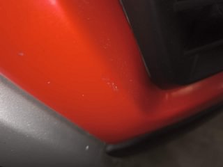 Used 2021 maruti-suzuki Vitara Brezza ZXi Petrol Manual dents MINOR SCRATCH