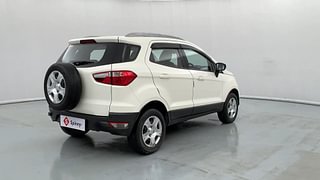 Used 2016 Ford EcoSport [2015-2017] Trend 1.5L Ti-VCT Petrol Manual exterior RIGHT REAR CORNER VIEW