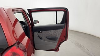 Used 2018 Maruti Suzuki Alto 800 LXi Petrol Manual interior RIGHT REAR DOOR OPEN VIEW