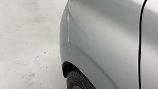 Used 2019 Hyundai Grand i10 Nios Sportz AMT 1.2 Kappa VTVT Petrol Automatic dents MINOR DENT