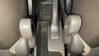 Used 2015 Hyundai i10 magna 1.1 Petrol Manual top_features Seat adjustment