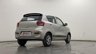 Used 2022 Maruti Suzuki Celerio VXi Petrol Manual exterior RIGHT REAR CORNER VIEW