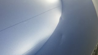 Used 2018 Maruti Suzuki Baleno [2015-2019] Zeta Petrol Petrol Manual dents MINOR DENT