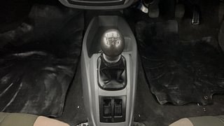 Used 2015 Maruti Suzuki Alto 800 [2012-2016] Lxi Petrol Manual interior GEAR  KNOB VIEW
