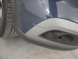 Used 2020 Tata Altroz XT 1.5 Diesel Manual dents MINOR SCRATCH