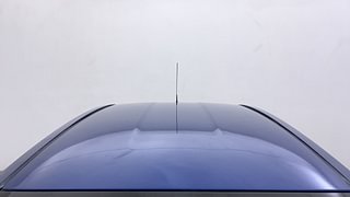 Used 2013 Nissan Sunny [2011-2014] XL Petrol Manual exterior EXTERIOR ROOF VIEW