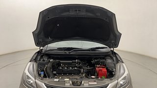 Used 2020 Maruti Suzuki Baleno [2019-2022] Delta Petrol Petrol Manual engine ENGINE & BONNET OPEN FRONT VIEW