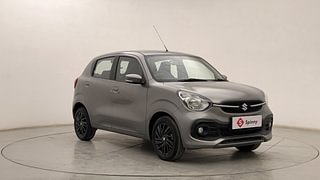 Used 2022 Maruti Suzuki Celerio ZXi Plus Petrol Manual exterior RIGHT FRONT CORNER VIEW