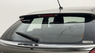 Used 2020 Maruti Suzuki Baleno [2019-2022] Delta Petrol Petrol Manual top_features Rear defogger