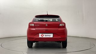 Used 2018 Maruti Suzuki Baleno [2015-2019] Delta Petrol Petrol Manual exterior BACK VIEW