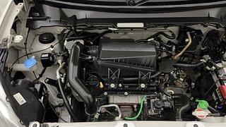 Used 2022 Maruti Suzuki Celerio VXi Petrol Manual engine ENGINE RIGHT SIDE VIEW