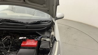Used 2018 Hyundai Elite i20 [2018-2020] Asta 1.2 Petrol Manual engine ENGINE LEFT SIDE HINGE & APRON VIEW