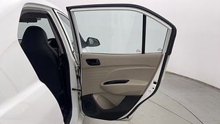 Used 2020 Hyundai New Santro 1.1 Sportz CNG Petrol+cng Manual interior RIGHT REAR DOOR OPEN VIEW