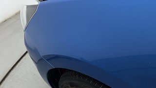 Used 2015 Maruti Suzuki Celerio ZXI AMT Petrol Automatic dents MINOR DENT