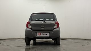 Used 2017 Maruti Suzuki Celerio ZXI AMT Petrol Automatic exterior BACK VIEW