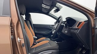 Used 2015 Hyundai i20 Active [2015-2020] 1.2 S Petrol Manual interior RIGHT SIDE FRONT DOOR CABIN VIEW