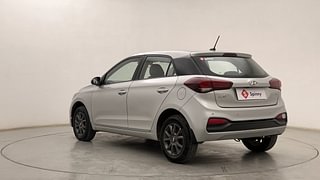 Used 2018 Hyundai Elite i20 [2018-2020] Asta 1.2 Petrol Manual exterior LEFT REAR CORNER VIEW