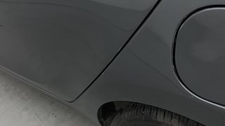 Used 2022 Tata Tiago XZA+ AMT Petrol Automatic dents MINOR SCRATCH
