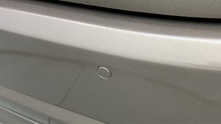 Used 2021 Maruti Suzuki Wagon R 1.0 [2019-2022] VXI Petrol Manual top_features Parking sensors