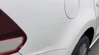 Used 2022 volkswagen Vento Highline Plus 1.0L TSI Petrol AT Petrol Automatic dents MINOR DENT