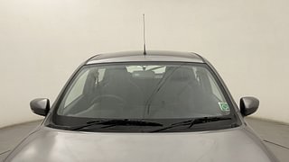 Used 2022 Maruti Suzuki Celerio ZXi Plus Petrol Manual exterior FRONT WINDSHIELD VIEW