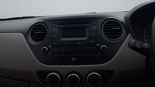 Used 2015 Hyundai Grand i10 [2013-2017] Asta AT 1.2 Kappa VTVT Petrol Automatic top_features Integrated (in-dash) music system