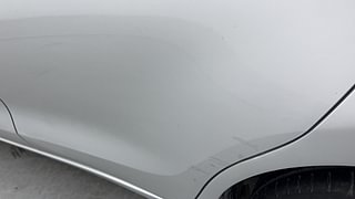 Used 2021 Maruti Suzuki Swift VXI AMT Petrol Automatic dents MINOR DENT