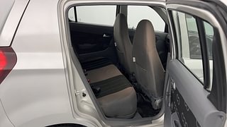 Used 2015 Maruti Suzuki Alto 800 [2012-2016] Lxi Petrol Manual interior RIGHT SIDE REAR DOOR CABIN VIEW