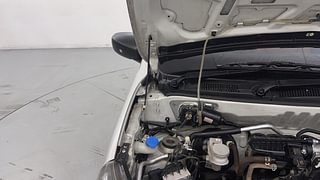 Used 2022 Maruti Suzuki Alto 800 Vxi Plus Petrol Manual engine ENGINE RIGHT SIDE HINGE & APRON VIEW