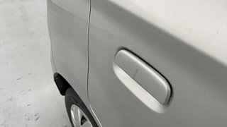 Used 2015 Maruti Suzuki Alto 800 [2012-2016] Lxi Petrol Manual dents MINOR SCRATCH