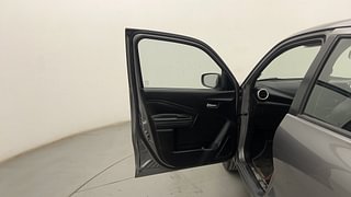Used 2022 Maruti Suzuki Celerio ZXi Plus Petrol Manual interior LEFT FRONT DOOR OPEN VIEW