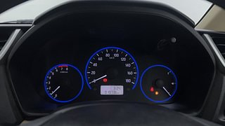 Used 2018 Honda Amaze 1.2 S (O) Petrol Manual interior CLUSTERMETER VIEW